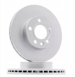 Ridex 2xFéktárcsa Vw Kombi Kasten (T2)RIDEX 82B01