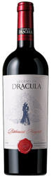 Legendary Dracula Legend of Dracula - Babeasca Neagra DOC 2023 - 0.75L, Alc: 13%