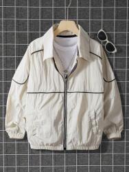 Shein XC32308 Shein Fiú Széldzseki (3) 152