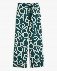 Bonprix Marlena Nadrág Megkötős PÁNTTAL__48 (961537)