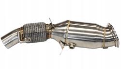 Turboworks Elemőcső Bmw N20 F10 F11 F18 520I 523I 525I 528I 530I 535I