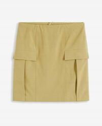 Bonprix Military Szoknya Zsebekkel __46