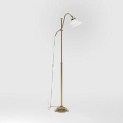 Fratelli GDI 1849 Lampadar din alama cu brat reglabil Sofia (GDI-LTA-1109)