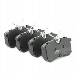 Stark fékbetétek SKFO-1011