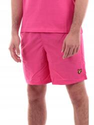 Lyle & Scott Lyle Scott Rózsaszín Fürdőnadrág Logo (s) (574617)