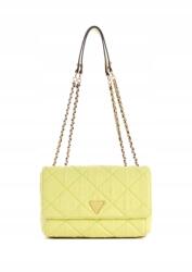 GUESS Steppelt Kézitáska Postás Táska Logó (551322)