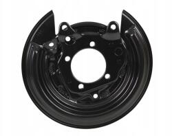 Abakus Corolla E12 Jobb Hátsó Féktárcsavédő