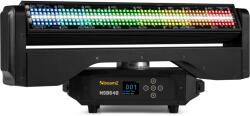 BeamZ MSB640 Bar LED mobil, 286x LED RGBW, DMX, IP20, BeamZ (150.178)
