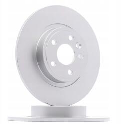 Ridex 2xFéktárcsa Jaguar E-Pace (X540) 300, 0mmRID