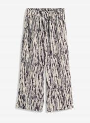 Bonprix Mintás Nadrág 7/8__36