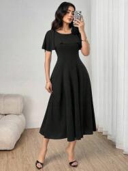 Shein Fekete Ruha (s) (611107)