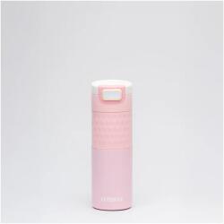 KAMBUKKA Etna Grip termoszbögre 500ml - Pink Aura