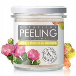 e-FIORE fügekaktusz só peeling 350g (590568142)