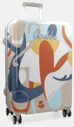 Anekke Troler Mediu Anekke Olympia 42574-011 - Stronger - 67 cm Valiza