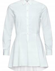 Bonprix Hosszú Ing FEHÉR__46 (916443)