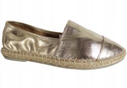 VENEZIA Mokaszin Venezia 69722Y001-1 MÉRET37 Bőr Arany Lico (69722y001-1)