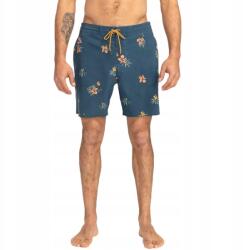 Billabong Kötött Boardshort Minta (32) (550263)