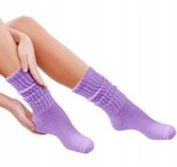 Shein Többszínű Hosszabb Zokni 6PACK (32-34) (610866)