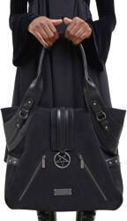 KILLSTAR geantă (poșetă) KILLSTAR - Funereal - Black - KSRA011697