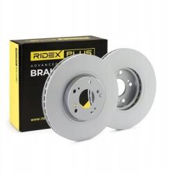 Ridex 2xFéktárcsa Honda Shuttle (ra) 299, 8mmRIDEX