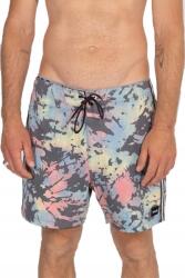 Hurley Mintás Boardshort Zseb (32) (550591)