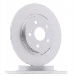 Ridex 82B0726P féktárcsa