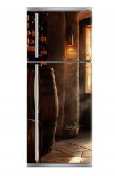  Hűtőmágnes 60 x 190 cm egyedi mágneses hűtőszőnyeg (5906555135257)