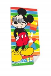 Kids Euroswan Mickey Egér Törölköző (19055)