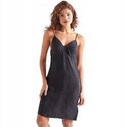 Superdry Fekete Ruha Vállpántok (38) (574143)