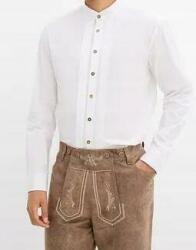 Bonprix Hagyományos Ing Tisztább PAMUTBÓL__41/42