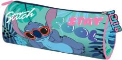 St. Majewski Stitch Stay Cool цилиндричен ученически несесер