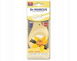 Dr. Marcus Sonic illat, Exotic Vanilla (Exotikus Vanília)