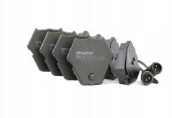 Ridex Fékbetét Audi A6 Avant Ridex 402B0397 modellhez
