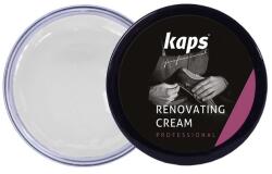 Kaps Bőrfelújító Krém Bútorokhoz És Cipőkhöz, Színtelen Kaps (04_1_5047_100#)