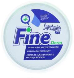 Well Done Fine Crema de curatat maini 400 g