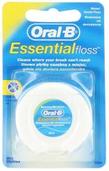 Oral-B Ata dentara 50m Essential Floss Waxed