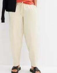 Bonprix Tiszta Organikus Pamutból Készült MELEGÍTŐNADRÁG__48/50