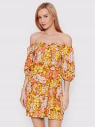 Billabong Ruha Virágos Mini Ruha (xs) (553661)