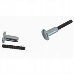  42 mm-es Zn összekötő idomok (50 db) (479031)