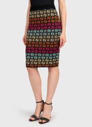 Liu Jo Kötött Szoknya, Size S, többszínű (573345)