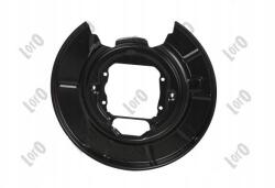 Abakus Féktárcsavédő 131-07-706