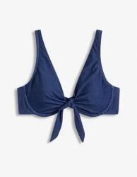 Bonprix Bikini FELSŐ__75D - allegro - 2 135 Ft