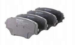 Ridex 402B0211 fékbetétek