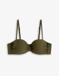 Bonprix Bikini FELSŐ, Size 100E, zöld - allegro - 1 760 Ft