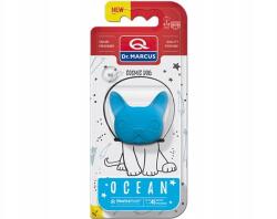 Dr. Marcus Cosmic Dog illat, Óceán