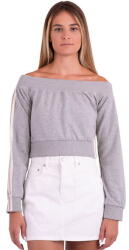 Religion Szürke Rövid Melange Pulóver, Size 38 (554440)