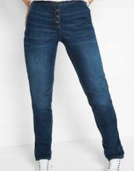 Bonprix Gombos Boyfriend FARMERNADRÁG__38