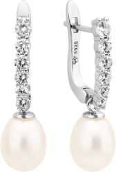 Gaura Pearls Sk23217el-w