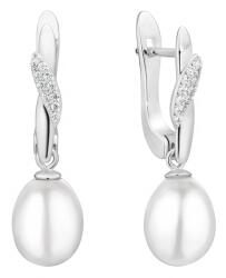 Gaura Pearls Sk26102el-w