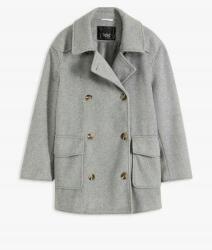 Bonprix Rövid Kétsoros KABÁT__42